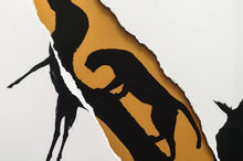 Charger l'image dans la galerie, Prédateur et proie