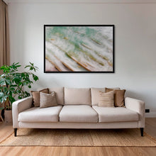 Charger l'image dans la galerie, Corniche abstraite