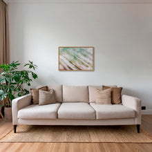 Charger l'image dans la galerie, Corniche abstraite