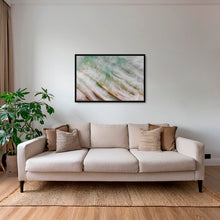 Charger l'image dans la galerie, Corniche abstraite