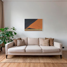 Charger l'image dans la galerie, La ligne et les arbres