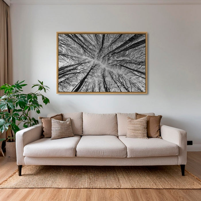 Hommage à Soulages 3