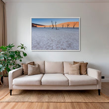 Charger l'image dans la galerie, Argile du Deadvlei