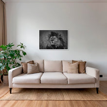 Charger l'image dans la galerie, Le portrait du Roi