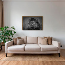 Charger l'image dans la galerie, Le portrait du Roi