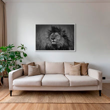 Charger l'image dans la galerie, Le portrait du Roi