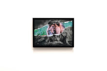 Charger l'image dans la galerie, Le brushing du Roi