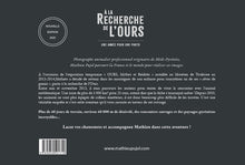 Charger l'image dans la galerie, "A la recherche de l'Ours, une année pour une photo" - RÉÉDITION 2026