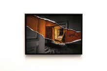 Charger l'image dans la galerie, Enchaînement de portes