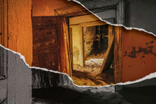 Charger l'image dans la galerie, Enchaînement de portes