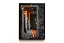 Charger l'image dans la galerie, Encadrement de couleurs