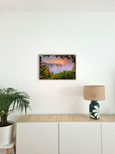 Charger l'image dans la galerie, Lever de rideau sur les chutes