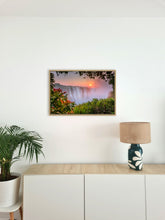 Charger l'image dans la galerie, Lever de rideau sur les chutes