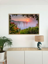 Charger l'image dans la galerie, Lever de rideau sur les chutes