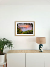 Charger l'image dans la galerie, Lever de rideau sur les chutes