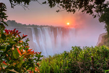 Charger l'image dans la galerie, Lever de rideau sur les chutes