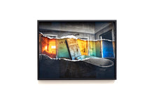 Charger l'image dans la galerie, Les trois portes