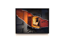 Charger l'image dans la galerie, Enchaînement de portes