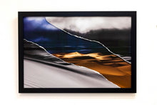 Charger l'image dans la galerie, Lueur sur les dunes