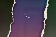 Charger l'image dans la galerie, Croissant de Lune
