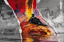 Charger l'image dans la galerie, Le gazier de la méduse