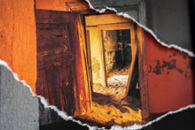 Charger l'image dans la galerie, Enchaînement de portes