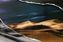 Charger l'image dans la galerie, Lueur sur les dunes