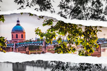 Charger l'image dans la galerie, Ambiance Garonne