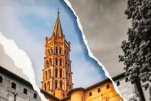 Charger l'image dans la galerie, Mythique basilique V