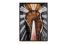 Charger l'image dans la galerie, Sous les jupes des Jacobins