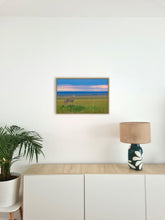 Charger l'image dans la galerie, Guépard du soir 2