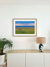 Charger l'image dans la galerie, Guépard du soir 2