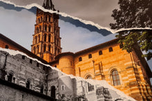 Charger l'image dans la galerie, Mythique basilique