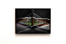 Charger l'image dans la galerie, Géométrie parfaite des Jacobins