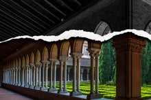 Charger l'image dans la galerie, Géométrie parfaite des Jacobins