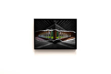 Charger l'image dans la galerie, Géométrie parfaite des Jacobins