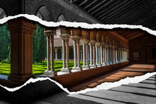 Charger l'image dans la galerie, Géométrie parfaite des Jacobins