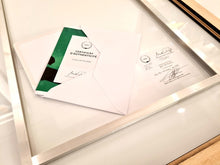 Charger l'image dans la galerie, Lever de rideau sur les chutes