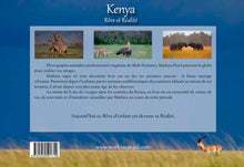 Charger l'image dans la galerie, "Kenya, Rêve et Réalité"