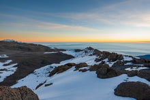Charger l'image dans la galerie, "Sur les pentes du Kilimandjaro"
