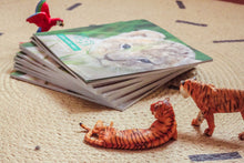 Charger l'image dans la galerie, "1, 2, 3 ... joue avec moi !"