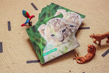 Charger l'image dans la galerie, "1, 2, 3 ... joue avec moi !"