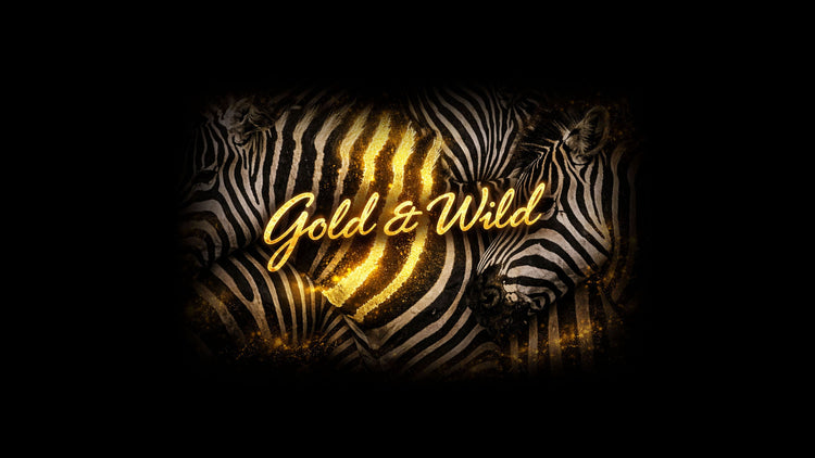 Gold & Wild