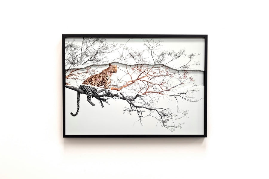 L'heure de la chasse