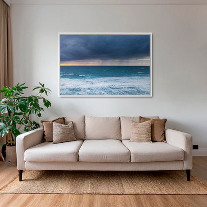 Paysage Basque