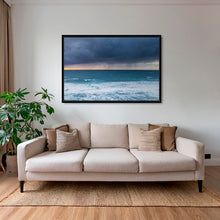 Charger l&#39;image dans la galerie, Paysage Basque
