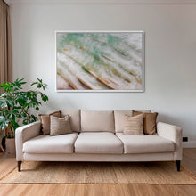 Charger l&#39;image dans la galerie, Corniche abstraite
