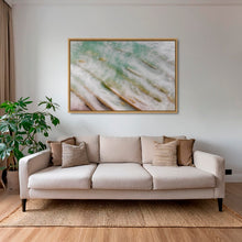 Charger l&#39;image dans la galerie, Corniche abstraite
