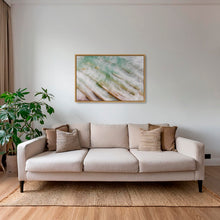 Charger l&#39;image dans la galerie, Corniche abstraite
