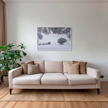 Charger l&#39;image dans la galerie, Fenêtre hivernale
